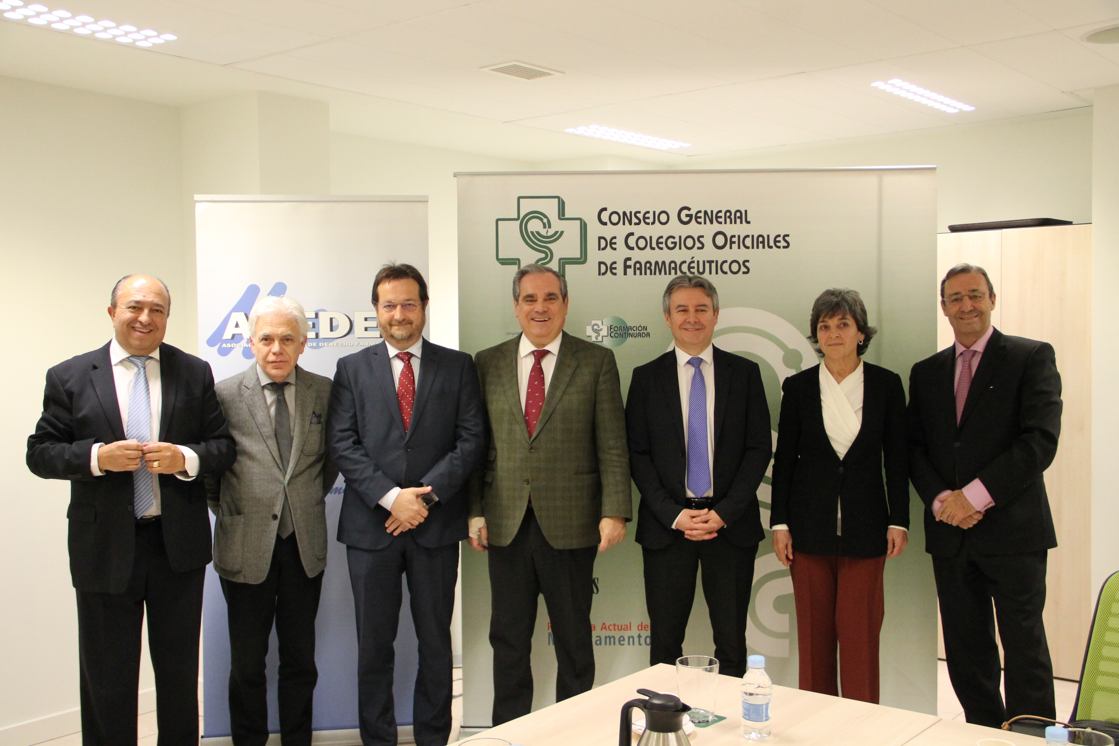 “NUESTRA CONTRIBUCIÓN AL PACTO DE ESTADO POR LA SANIDAD” Sesión 2ª – II PACTO DE ESTADO POR LA SANIDAD, Debate entre los portavoces parlamentarios de la Comisión de Sanidad