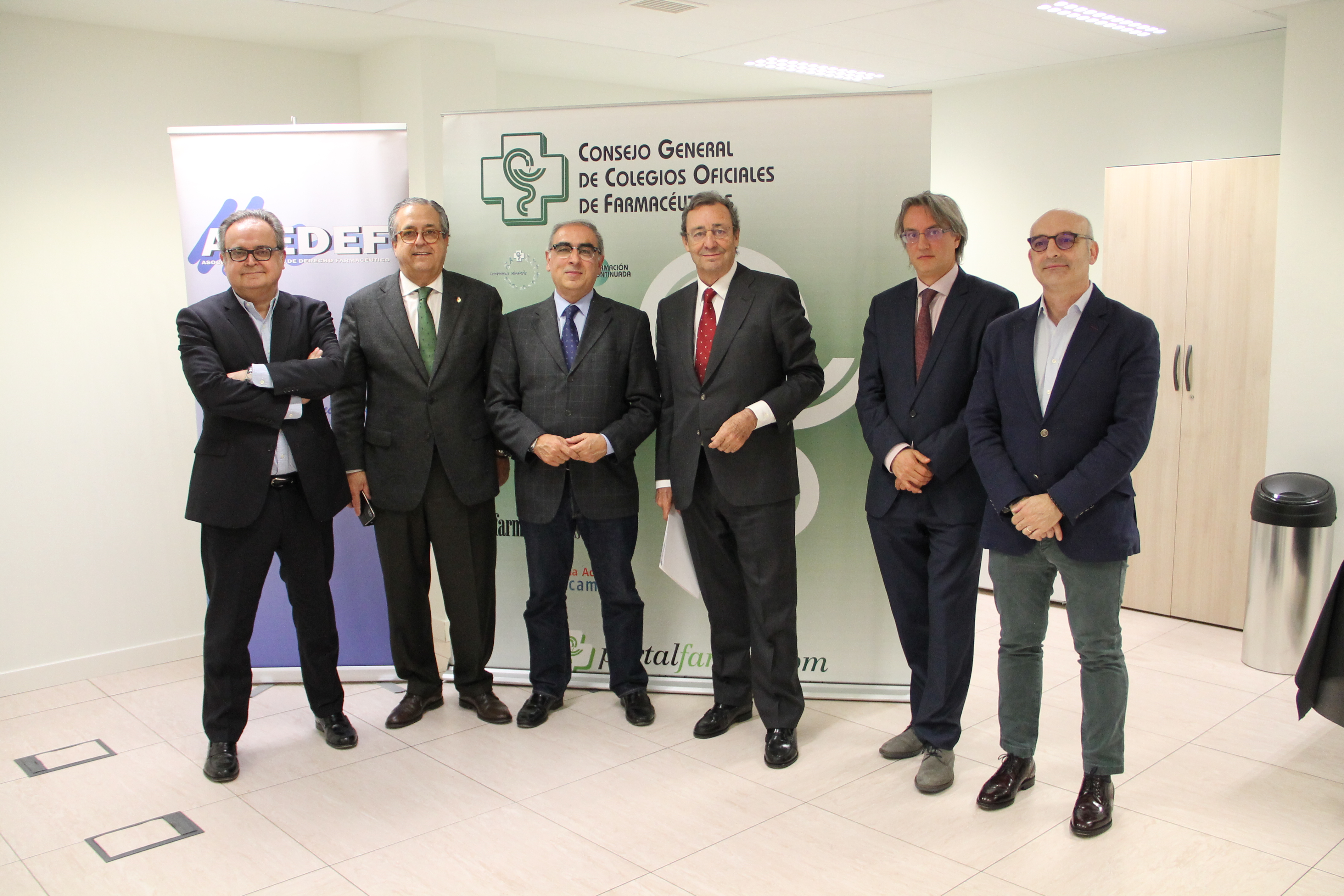 “NUESTRA CONTRIBUCIÓN AL PACTO DE ESTADO POR LA SANIDAD” Sesión 3ª – II PACTO DE ESTADO POR LA SANIDAD – genómica, proteómica y medicina predictiva