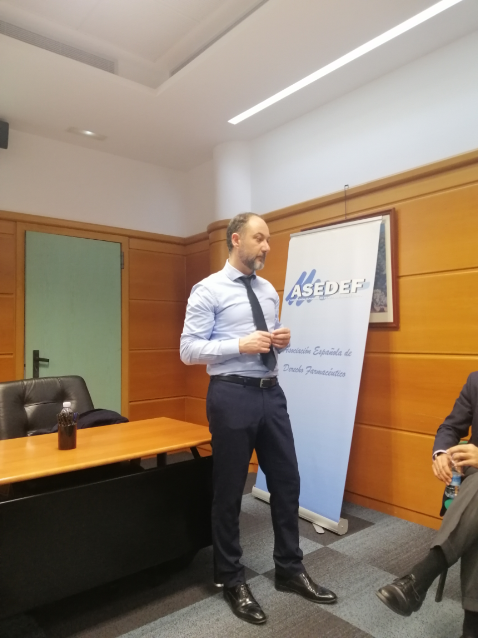 Jornada sobre modelos innovadores de compra pública en el País Vasco – 23 enero 2020