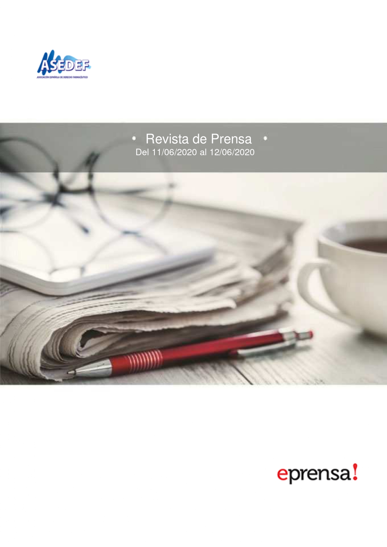 Revista de Prensa
