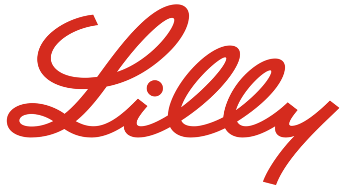Logo Eli Lilly 