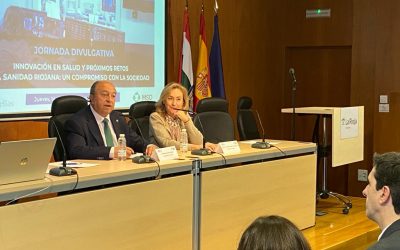 En La Rioja, el uso racional de los medicamentos es clave para conjugar salud, calidad de vida y sostenibilidad en la prestación farmacéutica