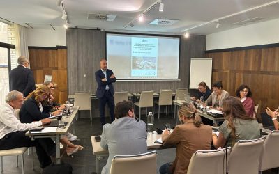 ¿Cómo combinar innovación y sostenibilidad en medicamentos y productos sanitarios en el entorno hospitalario?