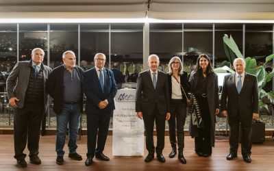 ASEDEF reconoce la labor de Jon Iñaki Betolaza, referente de la política farmacéutica vasca y nacional