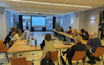 Bilbao acoge un nuevo Encuentro Autonómico sobre Política Farmacéutica impulsado por ASEDEF para abordar los grandes retos del sector